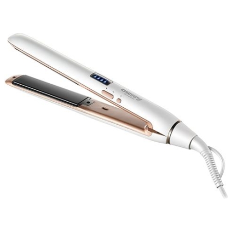 Camry | Professional Hair Straightener | CR 2322 | Warranty 24 month(s) | Ceramic heating system | Temperature (min) 150 °C | Te