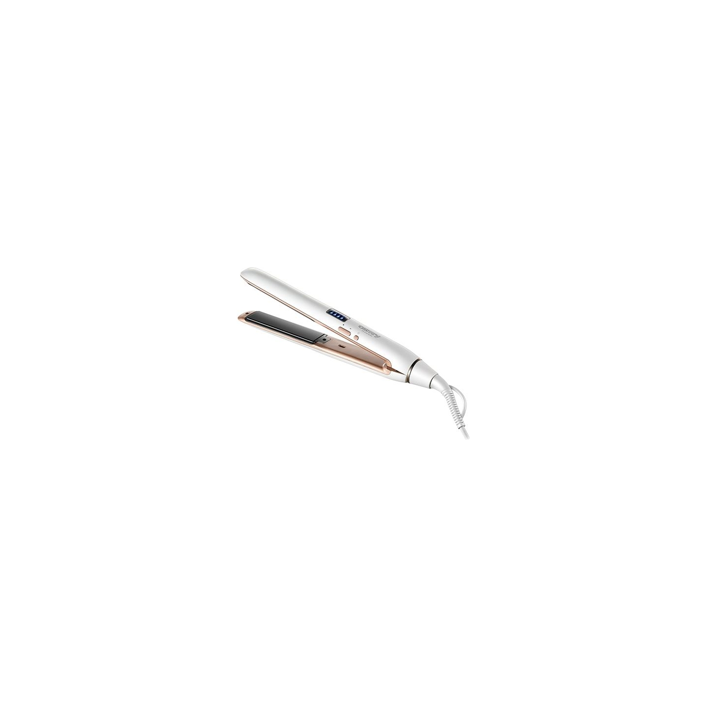 Camry | Professional Hair Straightener | CR 2322 | Warranty 24 month(s) | Ceramic heating system | Temperature (min) 150 °C | Te