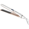 Camry | Professional Hair Straightener | CR 2322 | Warranty 24 month(s) | Ceramic heating system | Temperature (min) 150 °C | Te