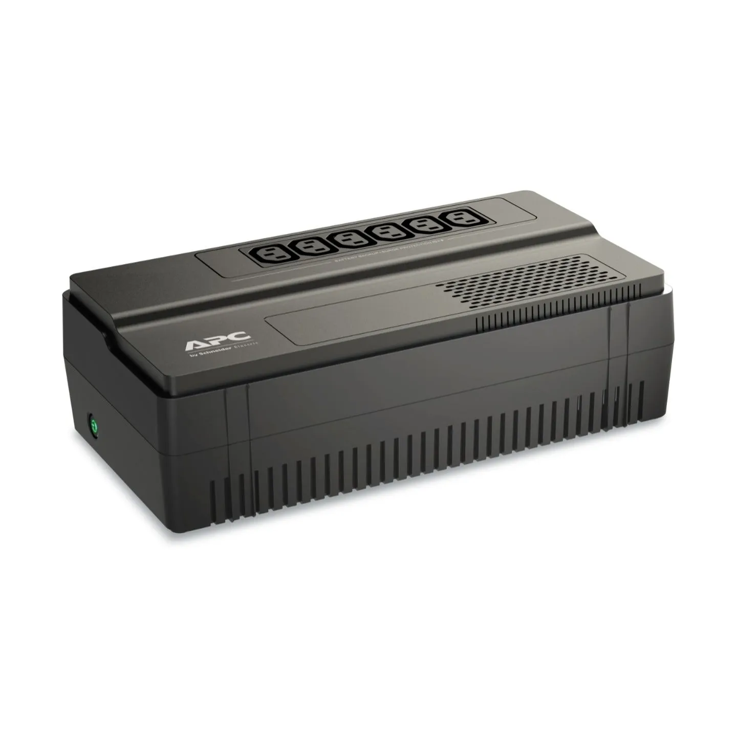 APC Easy UPS BV 800VA, AVR,IEC Outlet, 230V / BV800I