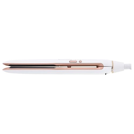 Camry | Professional Hair Straightener | CR 2322 | Warranty 24 month(s) | Ceramic heating system | Temperature (min) 150 °C | Te