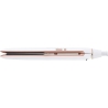 Camry | Professional Hair Straightener | CR 2322 | Warranty 24 month(s) | Ceramic heating system | Temperature (min) 150 °C | Te