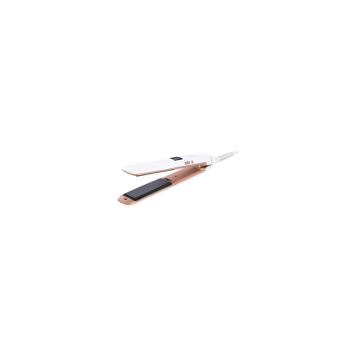 Camry | Professional Hair Straightener | CR 2322 | Warranty 24 month(s) | Ceramic heating system | Temperature (min) 150 °C | Te