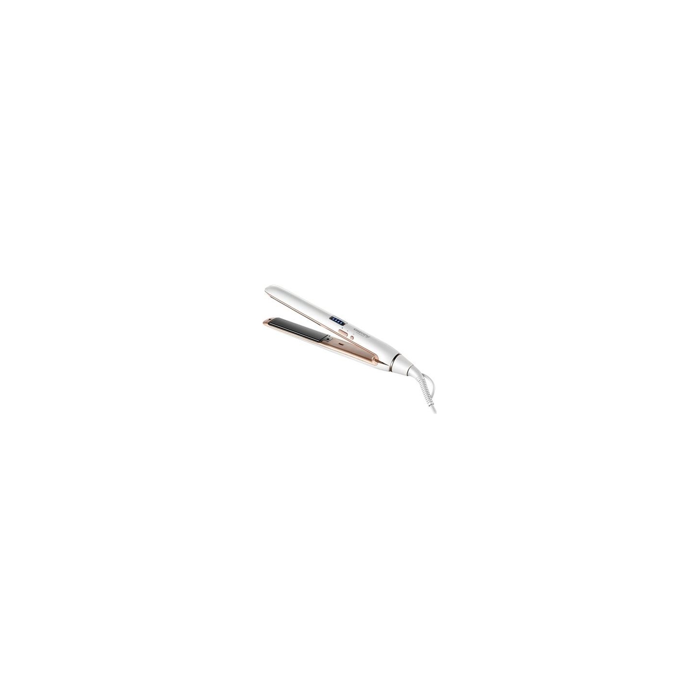 Camry | Professional Hair Straightener | CR 2322 | Warranty 24 month(s) | Ceramic heating system | Temperature (min) 150 °C | Te