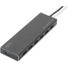 Digitus | 7-port USB Hub | DA-70241-1 | USB Hub