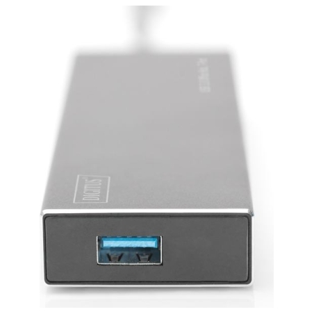 Digitus | 7-port USB Hub | DA-70241-1 | USB Hub