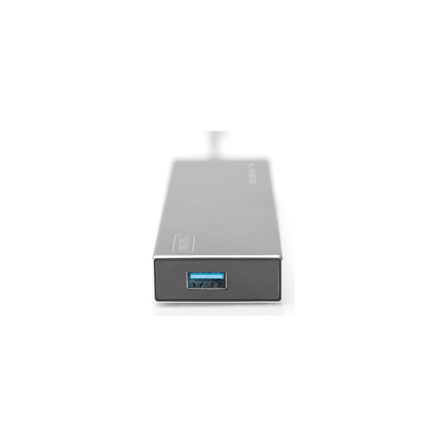 Digitus | 7-port USB Hub | DA-70241-1 | USB Hub