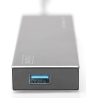 Digitus | 7-port USB Hub | DA-70241-1 | USB Hub