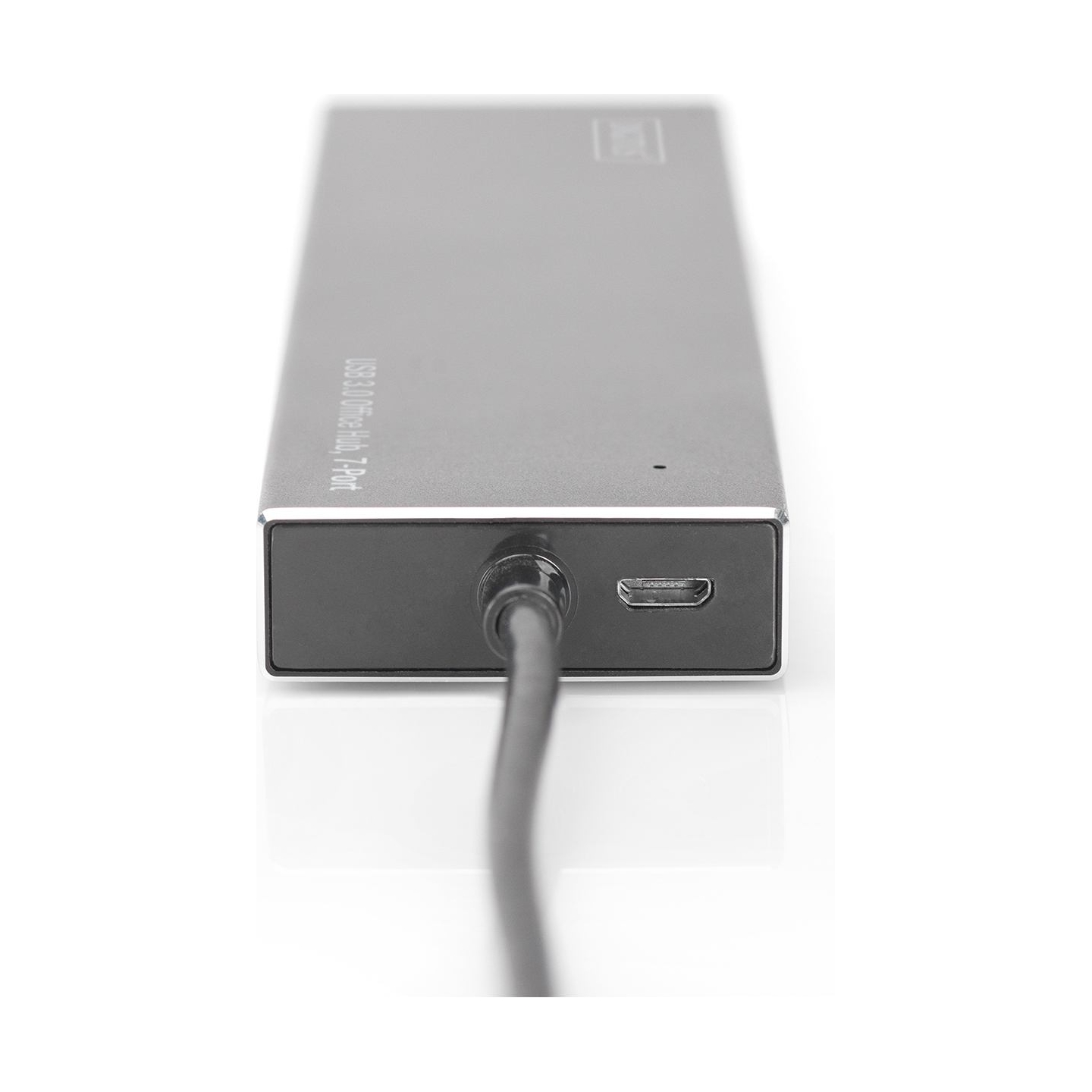 Digitus | 7-port USB Hub | DA-70241-1 | USB Hub