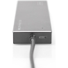 Digitus | 7-port USB Hub | DA-70241-1 | USB Hub
