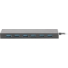 Digitus | 7-port USB Hub | DA-70241-1 | USB Hub