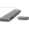 Digitus | 7-port USB Hub | DA-70241-1 | USB Hub