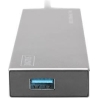 Digitus | 7-port USB Hub | DA-70241-1 | USB Hub