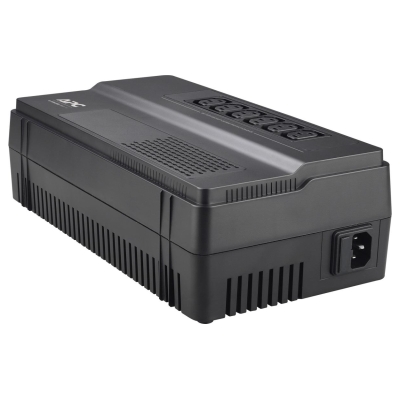 APC Easy UPS BV 800VA, AVR,IEC Outlet, 230V / BV800I