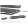 Digitus | 7-port USB Hub | DA-70241-1 | USB Hub