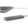 Digitus | 7-port USB Hub | DA-70241-1 | USB Hub