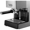 Gaggia | Coffee Maker | RI9481/11 Classic E24 | Pump pressure 15 bar | Built-in milk frother | Semi-automatic | Brushed Stainles