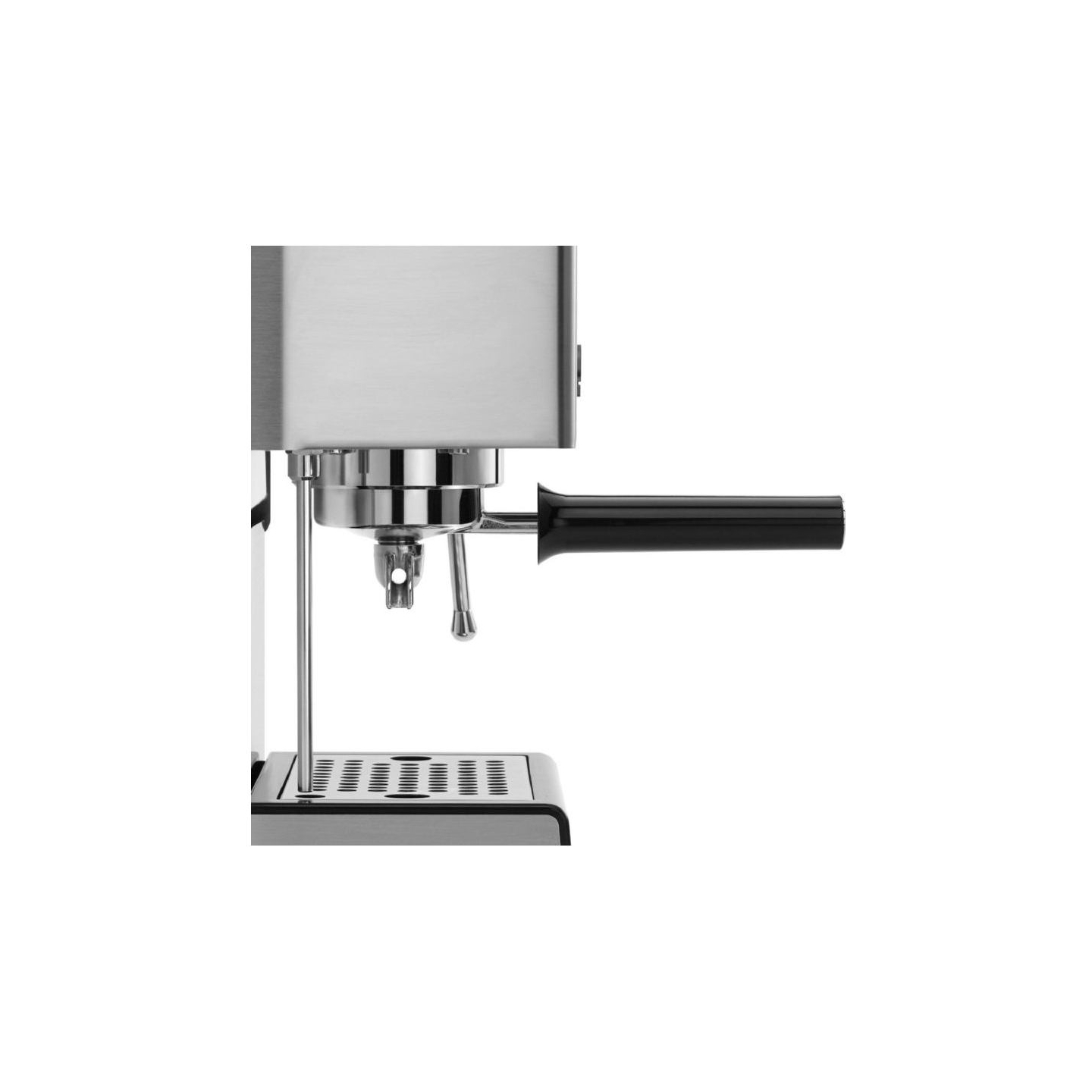 Gaggia | Coffee Maker | RI9481/11 Classic E24 | Pump pressure 15 bar | Built-in milk frother | Semi-automatic | Brushed Stainles