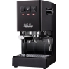 Gaggia | Coffee Machine | RI9481/14 Classic E24 | Pump pressure 15 bar | Built-in milk frother | Semi-automatic | Thunder Black