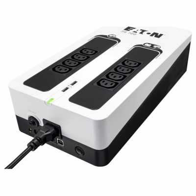 Eaton 3S 700 UPS IEC / 3S700I