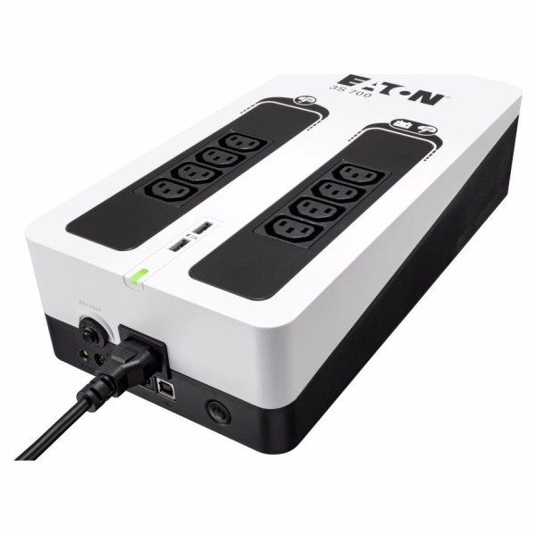 Eaton 3S 700 UPS IEC / 3S700I