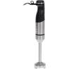 Adler | Hand Blender | AD 4628 | Hand Blender | 1900 W | Number of speeds 1 | Turbo mode | Ice crushing | Stainless Steel/Black