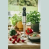 Adler | Hand Blender | AD 4628 | Hand Blender | 1900 W | Number of speeds 1 | Turbo mode | Ice crushing | Stainless Steel/Black
