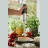 Adler | Hand Blender | AD 4628 | Hand Blender | 1900 W | Number of speeds 1 | Turbo mode | Ice crushing | Stainless Steel/Black