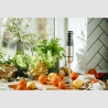 Adler | Hand Blender | AD 4628 | Hand Blender | 1900 W | Number of speeds 1 | Turbo mode | Ice crushing | Stainless Steel/Black