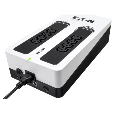 Eaton 3S 700 UPS IEC / 3S700I