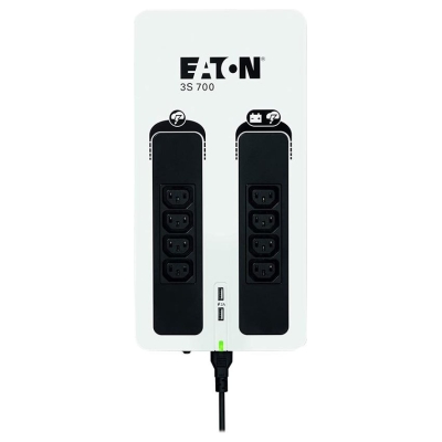 Eaton 3S 700 UPS IEC / 3S700I