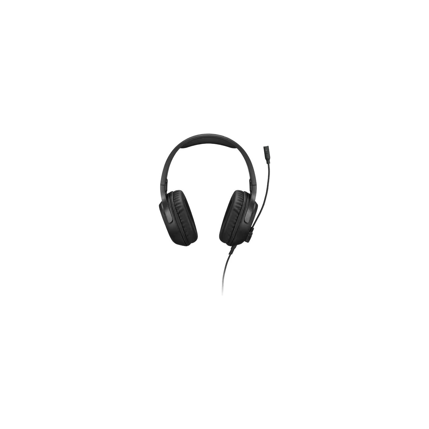 Lenovo | Gaming Headset | H110 | 3.5 mm