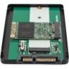 Digitus 2.5" SATA HDD Enclosure M.2 or mSATA | DA-71118