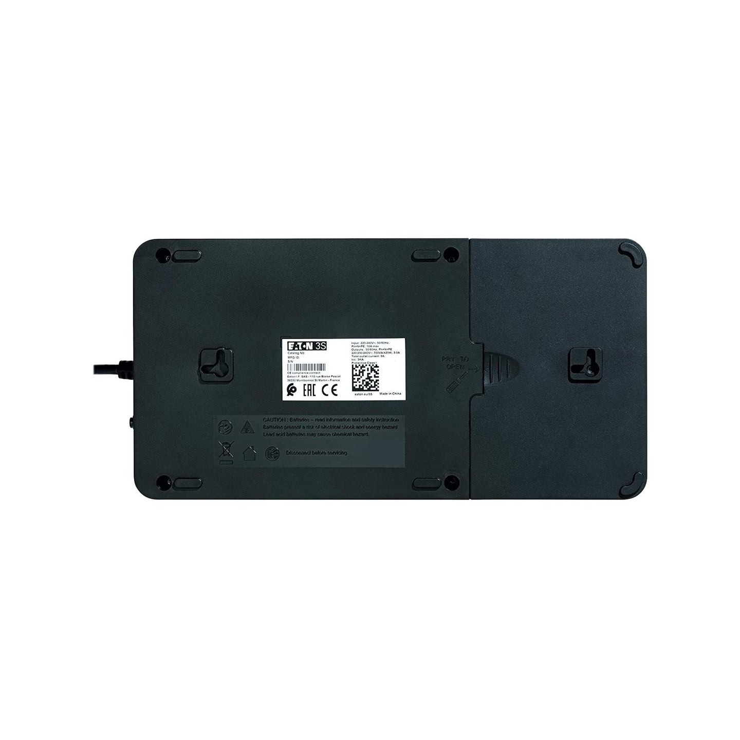 Eaton 3S 700 UPS IEC / 3S700I