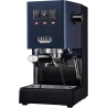 Gaggia Coffee Maker | RI9481/15 Classic E24 | Pump pressure 15 bar | Built-in milk frother | Semi-automatic | Classic Blue