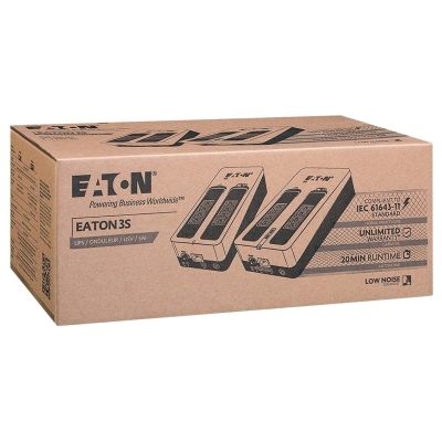 Eaton 3S 700 UPS IEC / 3S700I