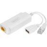 Digitus | USB-A 5V PoE Splitter | DN-95208