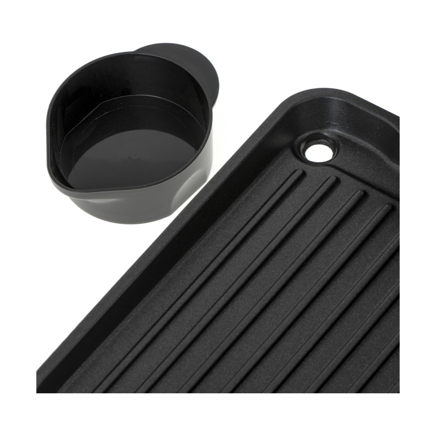 Mesko | Grill | MS 3050 | Contact grill | 1800 W | Black/Stainless steel