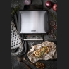 Mesko | Grill | MS 3050 | Contact grill | 1800 W | Black/Stainless steel