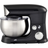 Adler | Planetary Food Processor | AD 4226b | 1200 W | Number of speeds 6 | Bowl capacity 3.5 L | Black