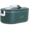 Adler | Heated Food Container | AD 4505g | Capacity 0.8 L | Material Stainless steel/Plastic | Green