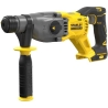 Black & Decker Cordless 18V V20 Brushless L-Shape SDS Plus Hammer Drill | SFMCH900B-XJ | 18 V | Lithium-Ion (Li-Ion)