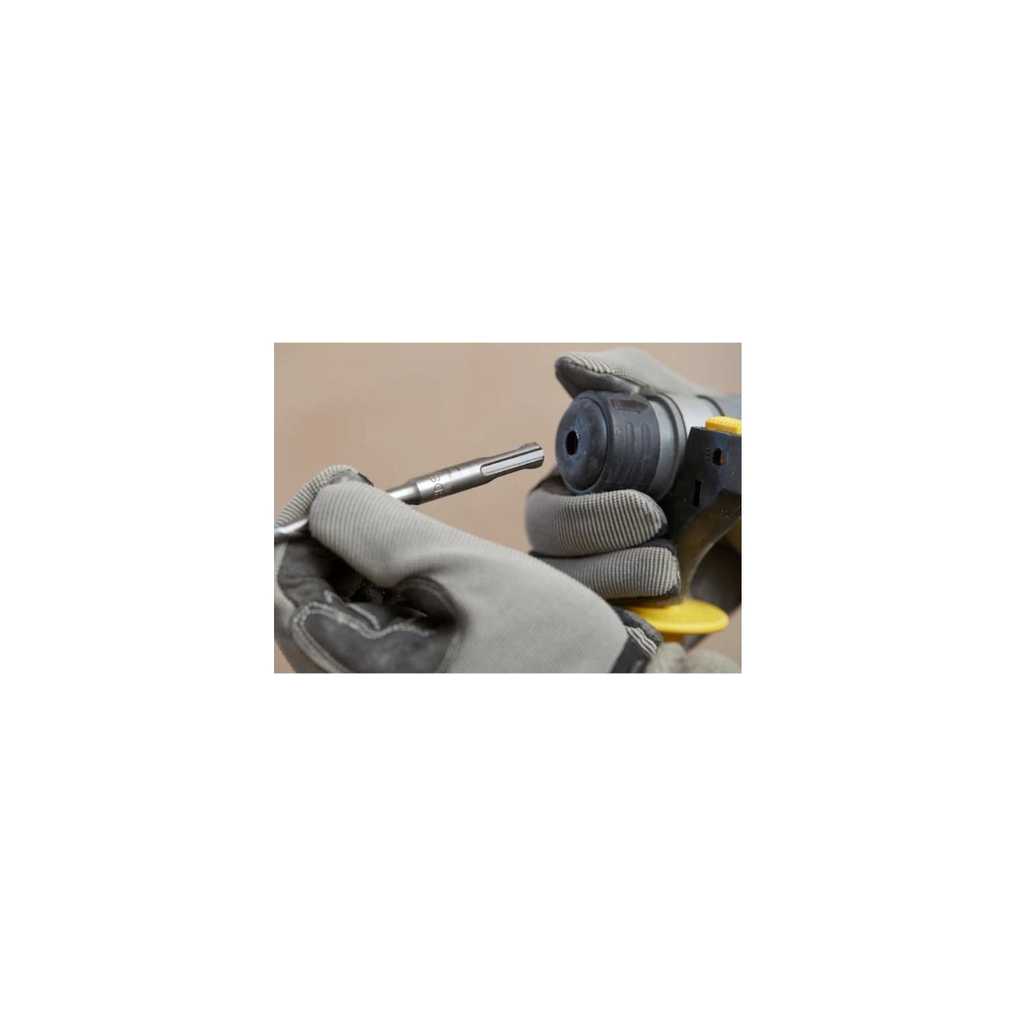 Black & Decker Cordless 18V V20 Brushless L-Shape SDS Plus Hammer Drill | SFMCH900B-XJ | 18 V | Lithium-Ion (Li-Ion)