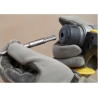 Black & Decker Cordless 18V V20 Brushless L-Shape SDS Plus Hammer Drill | SFMCH900B-XJ | 18 V | Lithium-Ion (Li-Ion)