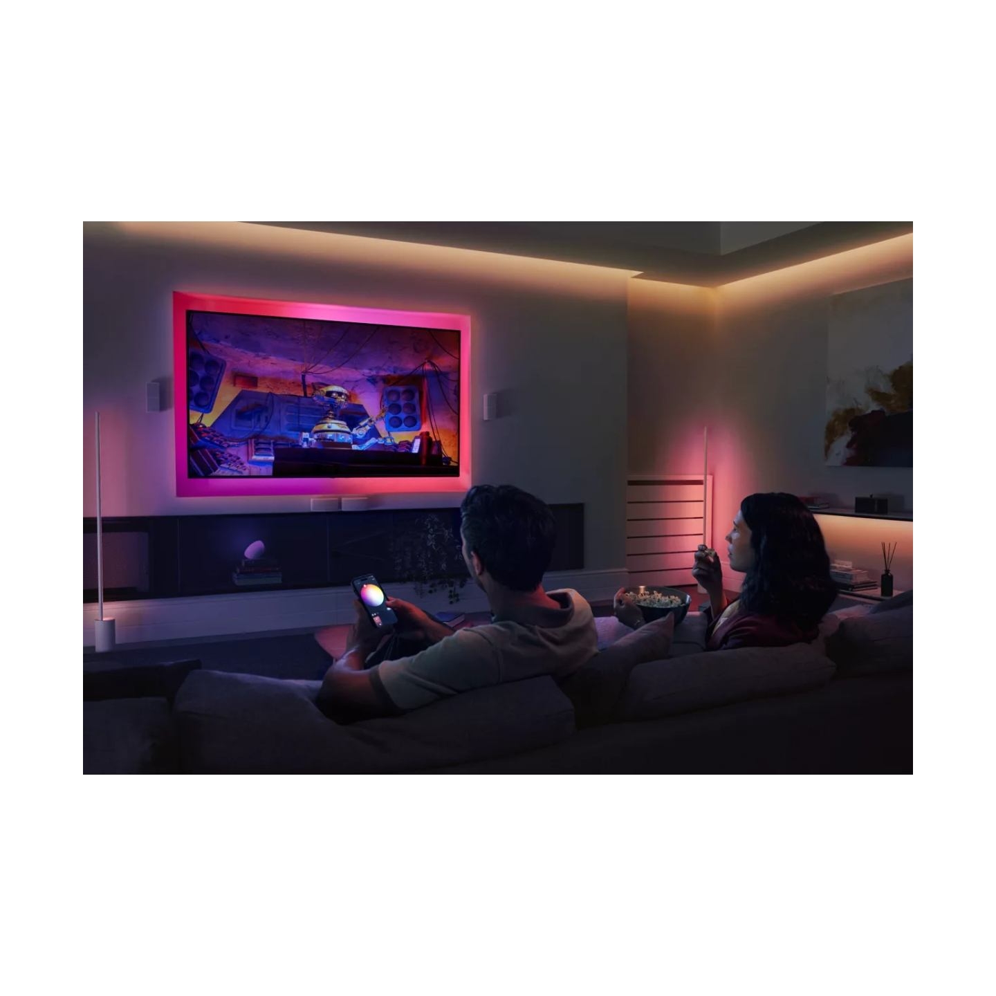 Philips Hue Flux light strip, 3 m | 12 W