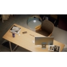 Philips Hue W 810 A60 4P EU | E27 | Warm to cool white light | Bluetooth, Zigbee