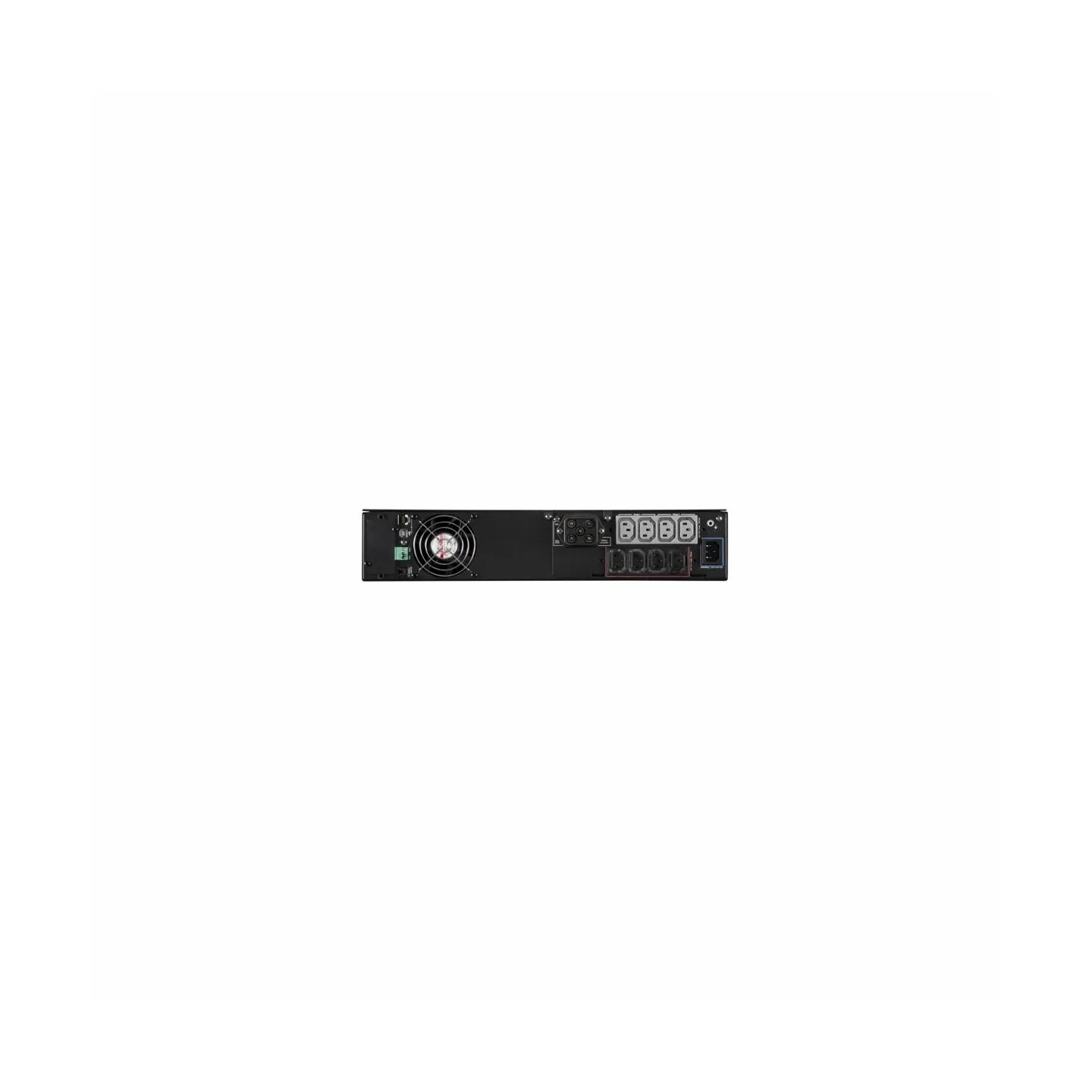 Eaton 5PX 3000i RT2U G2 3000VA / 3000W