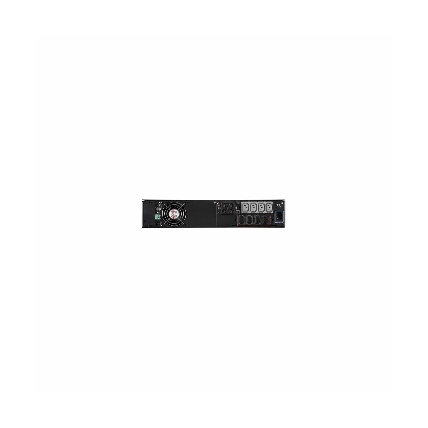 Eaton 5PX 3000i RT2U G2