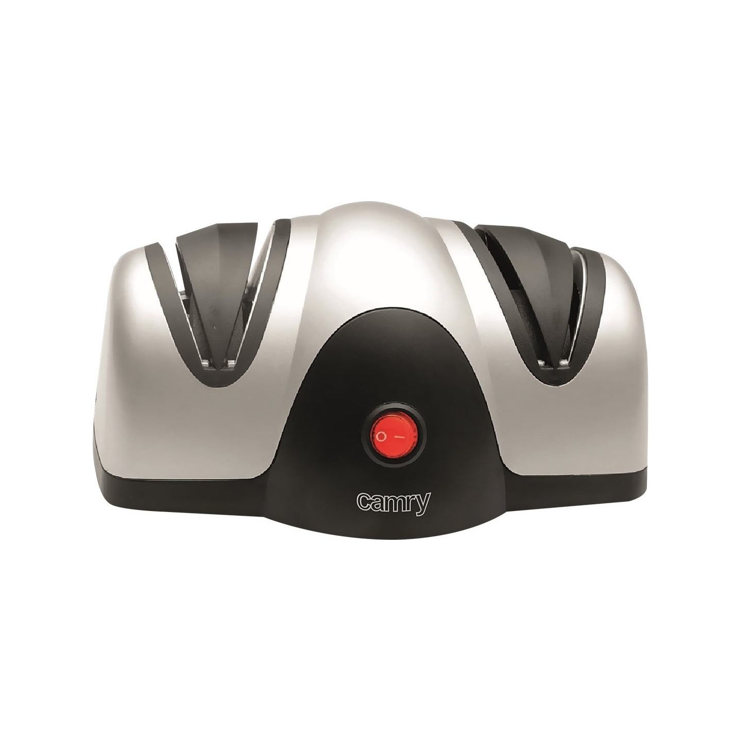 Camry | Knife sharpener | CR 4469 | Electric | Black/Silver | 60 W | 2