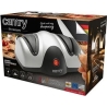 Camry | Knife sharpener | CR 4469 | Electric | Black/Silver | 60 W | 2